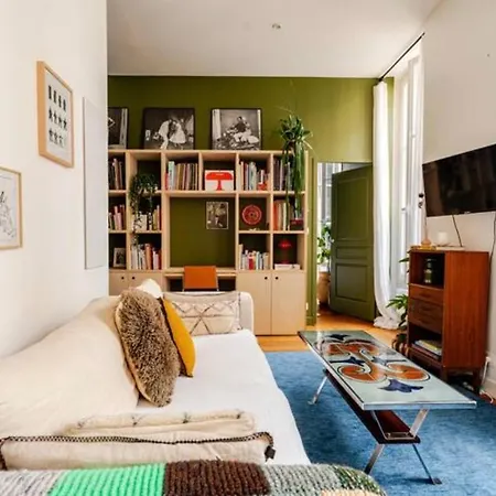 Bel Hyper-centre Bordeaux