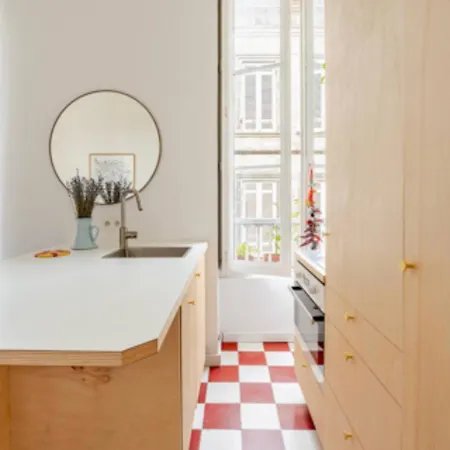 Bel Hyper-centre Bordeaux