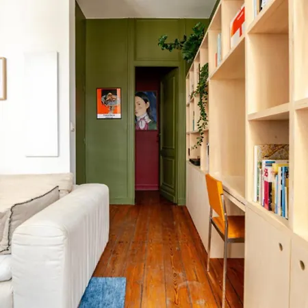 Appartement Bel Hyper-centre *