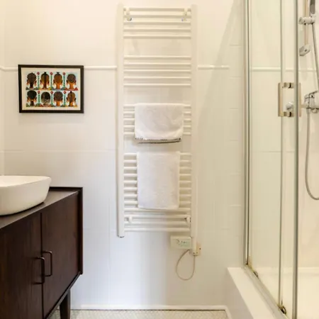 Bel Hyper-centre * 보르도