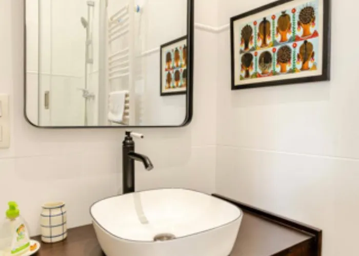 Lejlighed Bel Hyper-centre Bordeaux