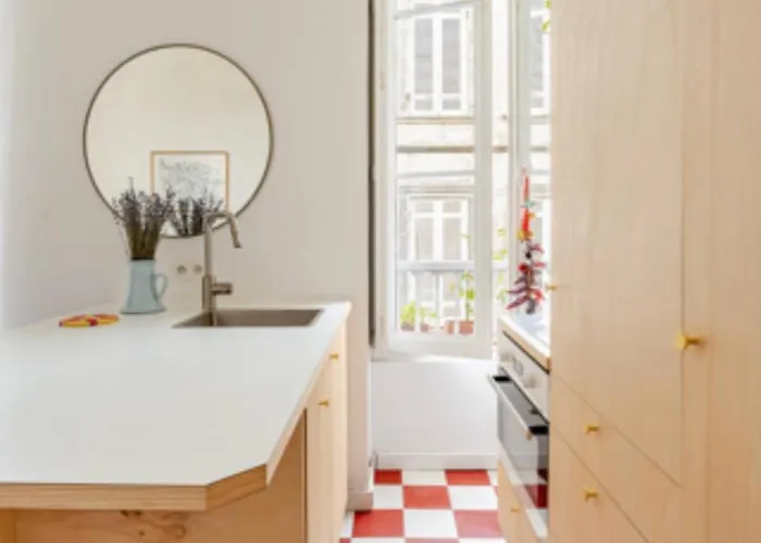 Bel Hyper-centre Bordeaux