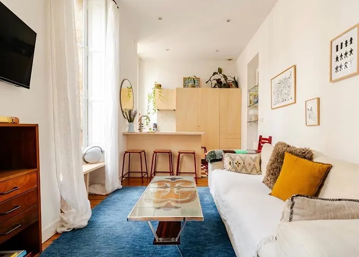 Bel Hyper-centre * Bordeaux