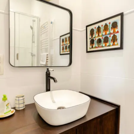 Appartement Bel Hyper-centre Bordeaux