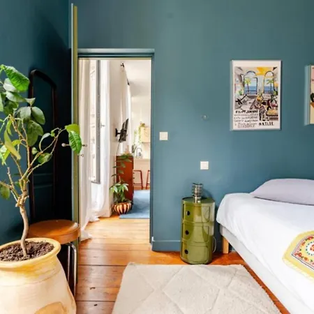 Bel Hyper-centre Appartement